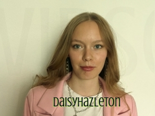 Daisyhazleton