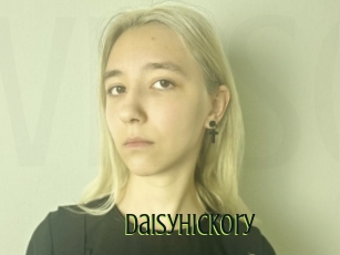 Daisyhickory