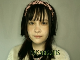 Daisyhiggins