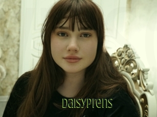 Daisyprens