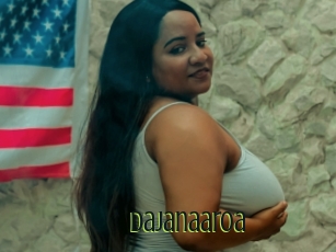Dajanaaroa