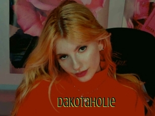 Dakotaholie