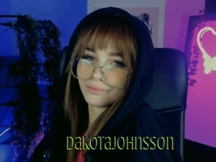Dakotajohnsson