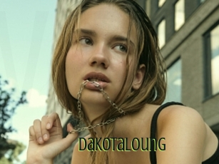 Dakotaloung