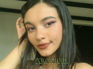 dakotaroux Video sodomie anal