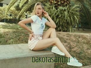 Dakotasantini