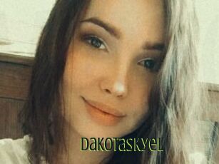 Dakotaskyel