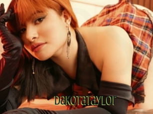 Dakotataylor
