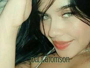 Dalilatomson
