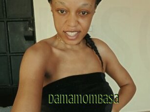 Damamombasa