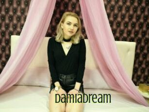 Damiadream