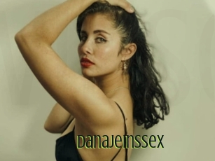 Danajeinssex