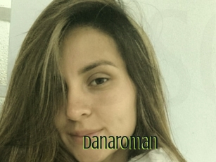 Danaroman