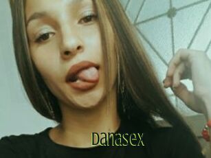 Danasex