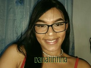 Danatintina