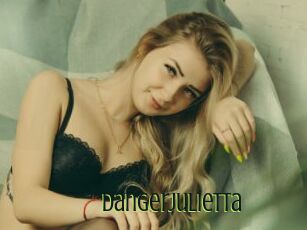 Dangerjulietta