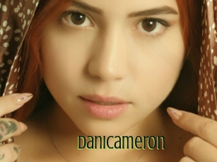 Danicameron