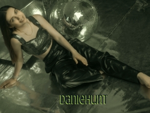 Daniehunt