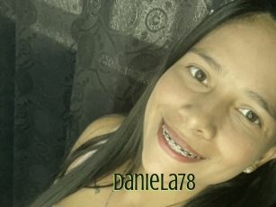 Daniela78