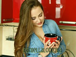 Daniellalomova