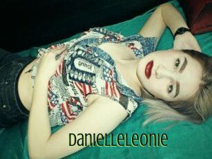 Danielleleonie