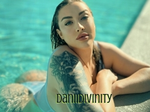 Daniidivinity