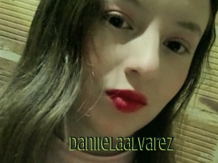 Daniielaalvarez