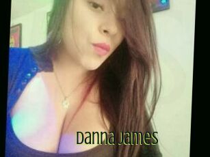 Danna_james