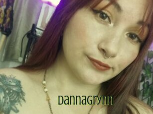 Dannagrynn