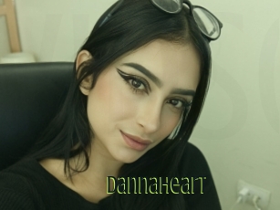 Dannaheart