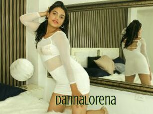 Dannalorena