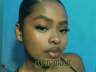 Dannamagic