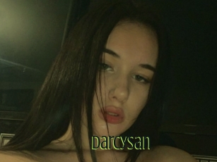 Darcysan
