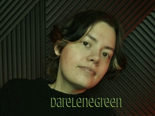 Darelenegreen