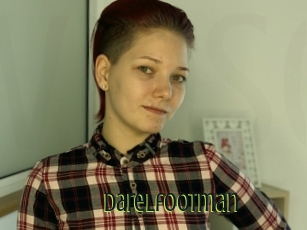 Darelfootman