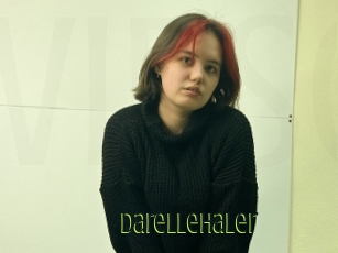 Darellehaler