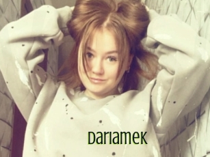 Dariamek