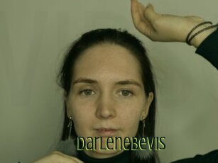 Darlenebevis