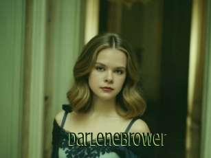 Darlenebrower