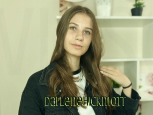 Darlenehickmott