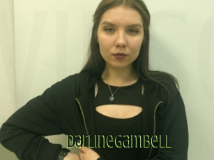 Darlinegambell