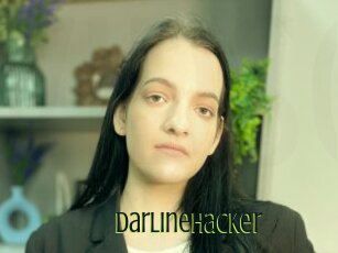 Darlinehacker
