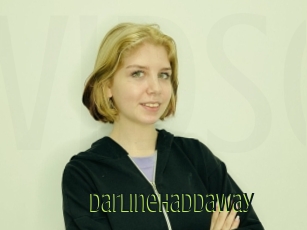 Darlinehaddaway