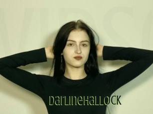 Darlinehallock
