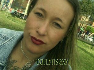 Darlynsexy