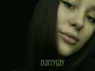 Darryray