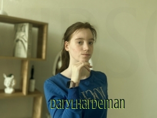 Darylhardeman
