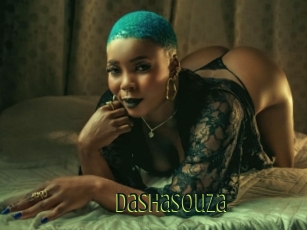 dashasouza Video sodomie anal