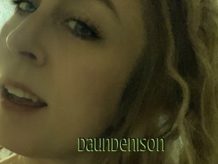 Daundenison