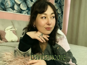 Davinamoore